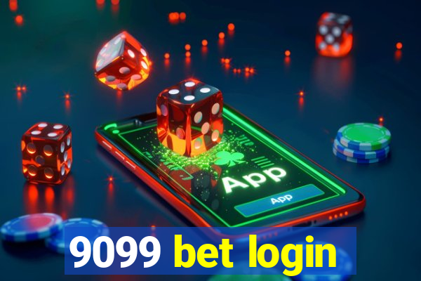 9099 bet login